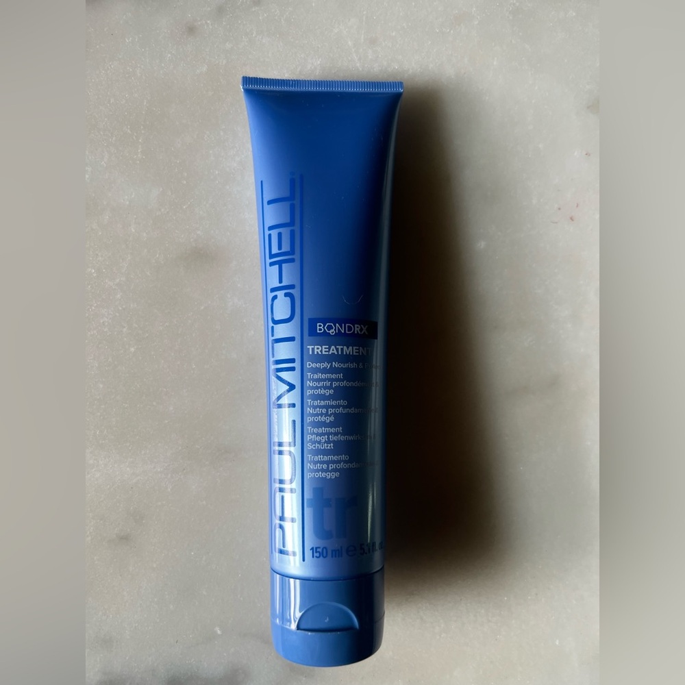 🌟Paul Mitchell Bondrx Treatment